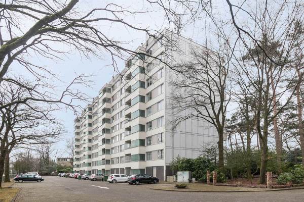 Woning Hugo Verrieststraat 97 Tilburg