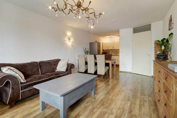 Woning Esplanade de Meer 96 Amsterdam