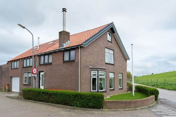 Woning Nieuwstraat 31 Herkingen