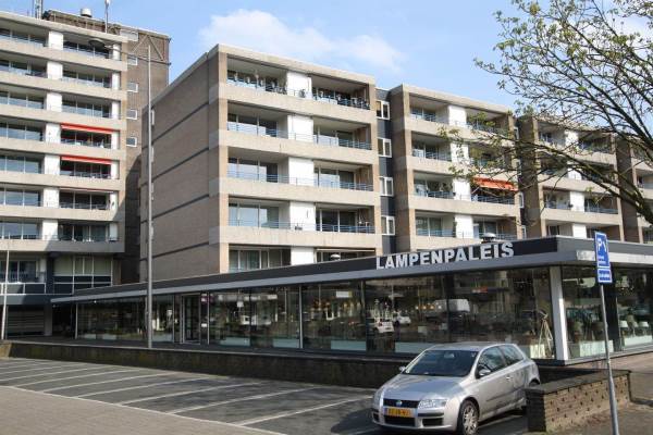 Woning Schapendries 108 Oosterhout Nb