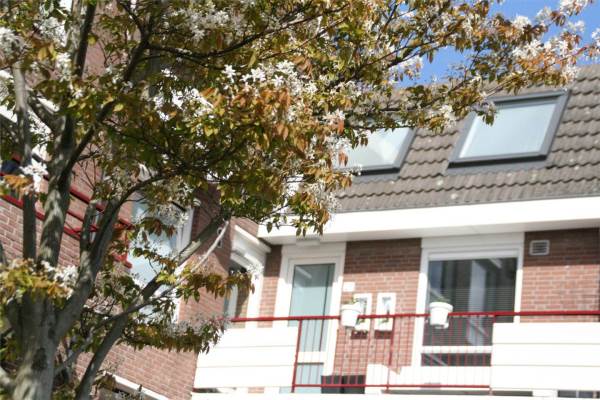 Woning Pleinwand 23 Wateringen