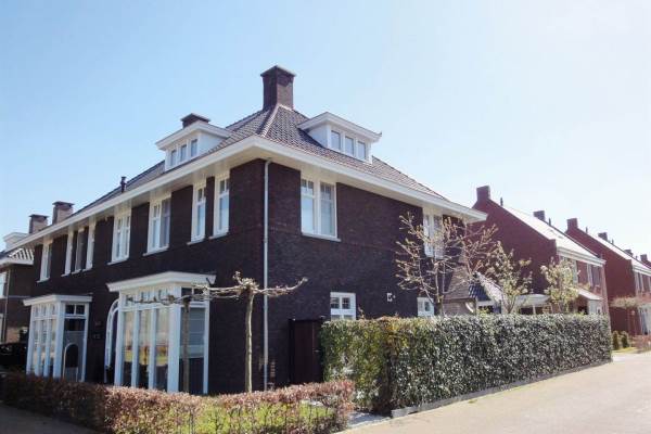 Woning Moederkruid 9 Gemert