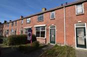 Woning Bergstraat 22 Meliskerke