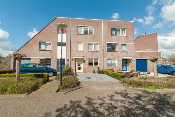 Woning Bonkelaar 27 Mijdrecht