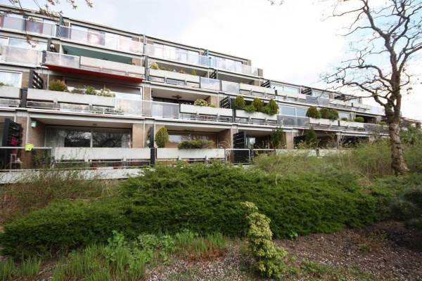 Woning Vredenburg 7 Dordrecht