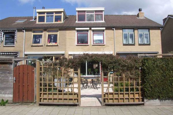 Woning Lindendreef 5 Bleiswijk