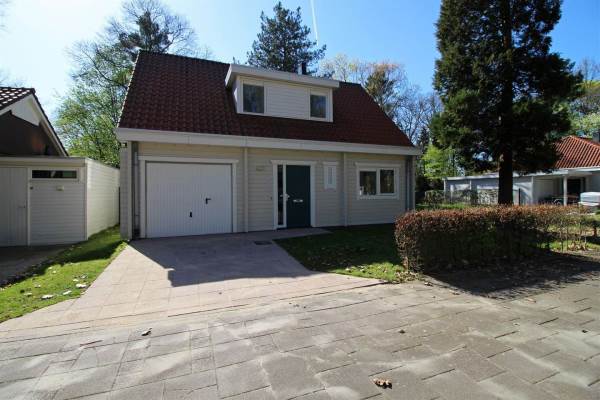 Woning Wegedoornlaan 30 Eindhoven
