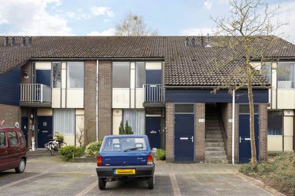 Woning Het Zwanevlot 254 Zutphen