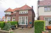 Woning Anna Maria van Schurmansingel 10A Franeker