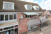 Woning Kerkweg 7a Driebruggen