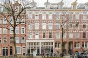 Woning Da Costastraat 65-I Amsterdam