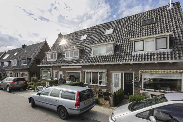 Woning Rottekade 225 Bergschenhoek