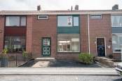 Woning Christiaan Huygensstraat 6 Zwijndrecht