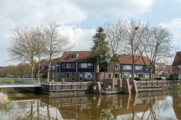 Woning Vrekenhorst 72 Veenendaal