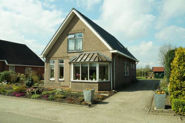 Woning Verbindingsweg 4 Ureterp