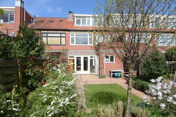 Woning Star Numanstraat 31 Groningen