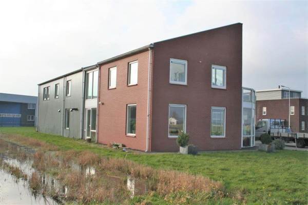 Woning Kolenbranderstraat 29 Sneek