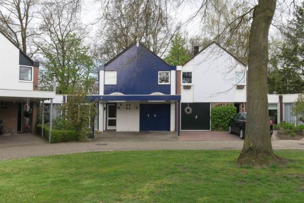 Woning De Buizerd 73 Almelo