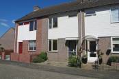 Woning P. van Anrooystraat 3 Spijkenisse