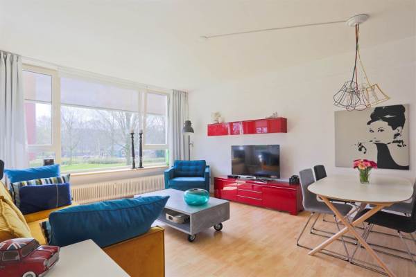 Woning Maria in Campislaan 173 Assen