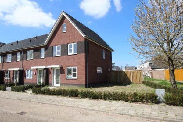 Woning Rappersweg 39 Almelo