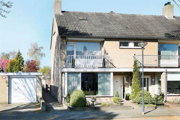 Woning Vondelstraat 18 Vught