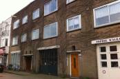Woning Meeuwenlaan 110I Amsterdam