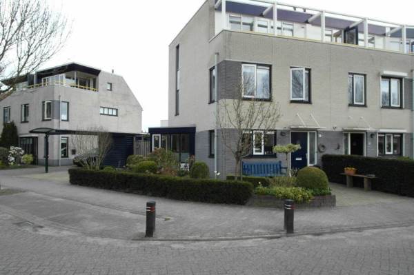 Woning Lepelaar 47 Meppel