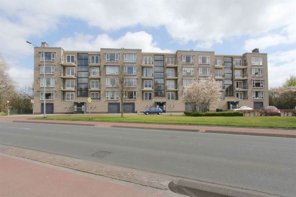 Woning Wilhelminasingel 39 Winschoten