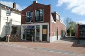 Woning Dorpsstraat 194a Zevenhuizen Zh