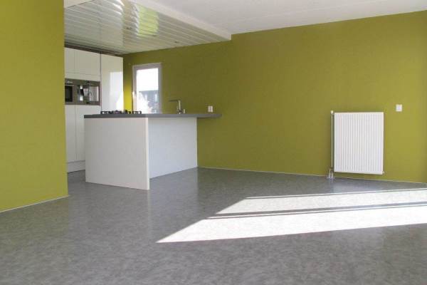 Woning Straat van Malakka 4 Delft