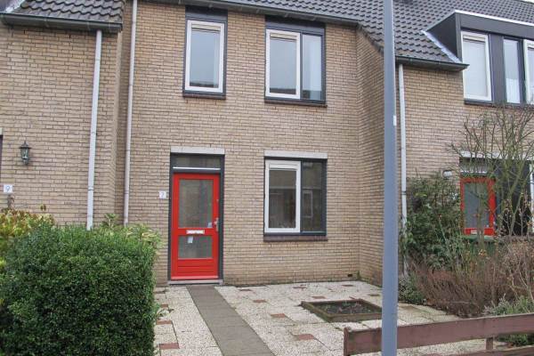 Woning Sadkopad 7 Hoogvliet Rotterdam