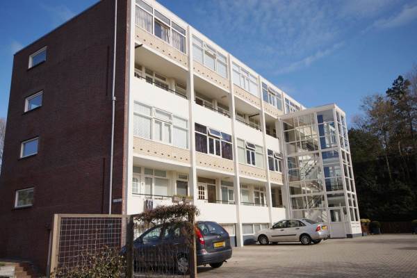Woning Boslaan 60 Katwijk