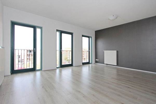 Woning Steentijdsingel 88 Den Haag