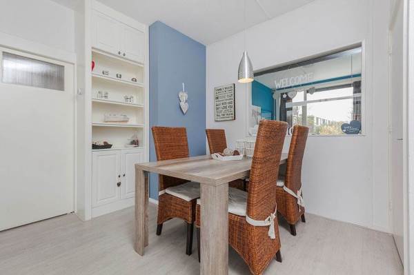 Woning Karel Doormanlaan 45 Zoetermeer