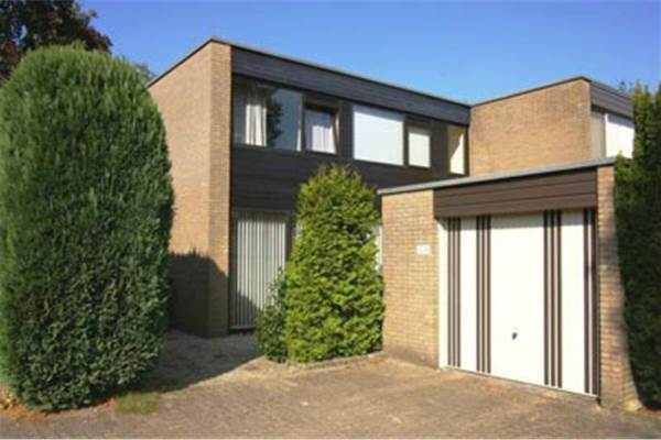 Woning Kruizemuntstraat 409 Apeldoorn