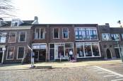 Woning Voorstraat 109#BEL# Vianen