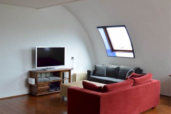 Woning Mariniersweg 391 Rotterdam