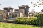 Woning Boterbloem 8 Hendrik-Ido-Ambacht