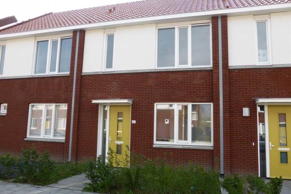 Woning Slangenwortelstraat 67 Arnhem