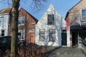 Woning Voorstraat 9 Colijnsplaat