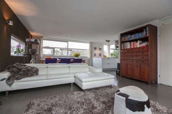 Woning Zijlsterried 28 Groningen