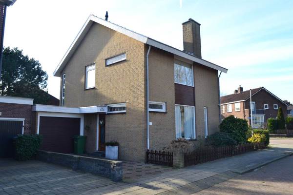 Woning Schelpweg 18 Hoek Van Holland