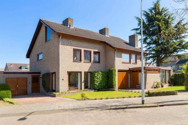 Woning Aquariuslaan 46 Eindhoven