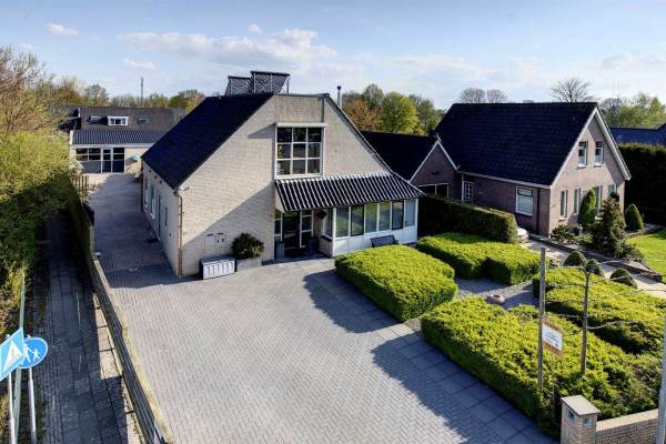Woning Nesweg 4b Spijk Gn