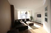 Woning Van 's-Gravesandestraat 26b Schiedam