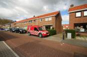 Woning Bernhardstraat 26 Terneuzen