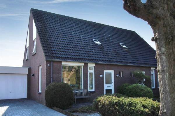 Woning Landbouwstraat 222 Wildervank