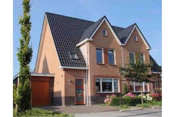 Woning Helmbloem 4 Abbekerk
