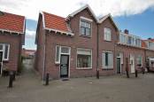 Woning St. Crispijnstraat 58 Waalwijk